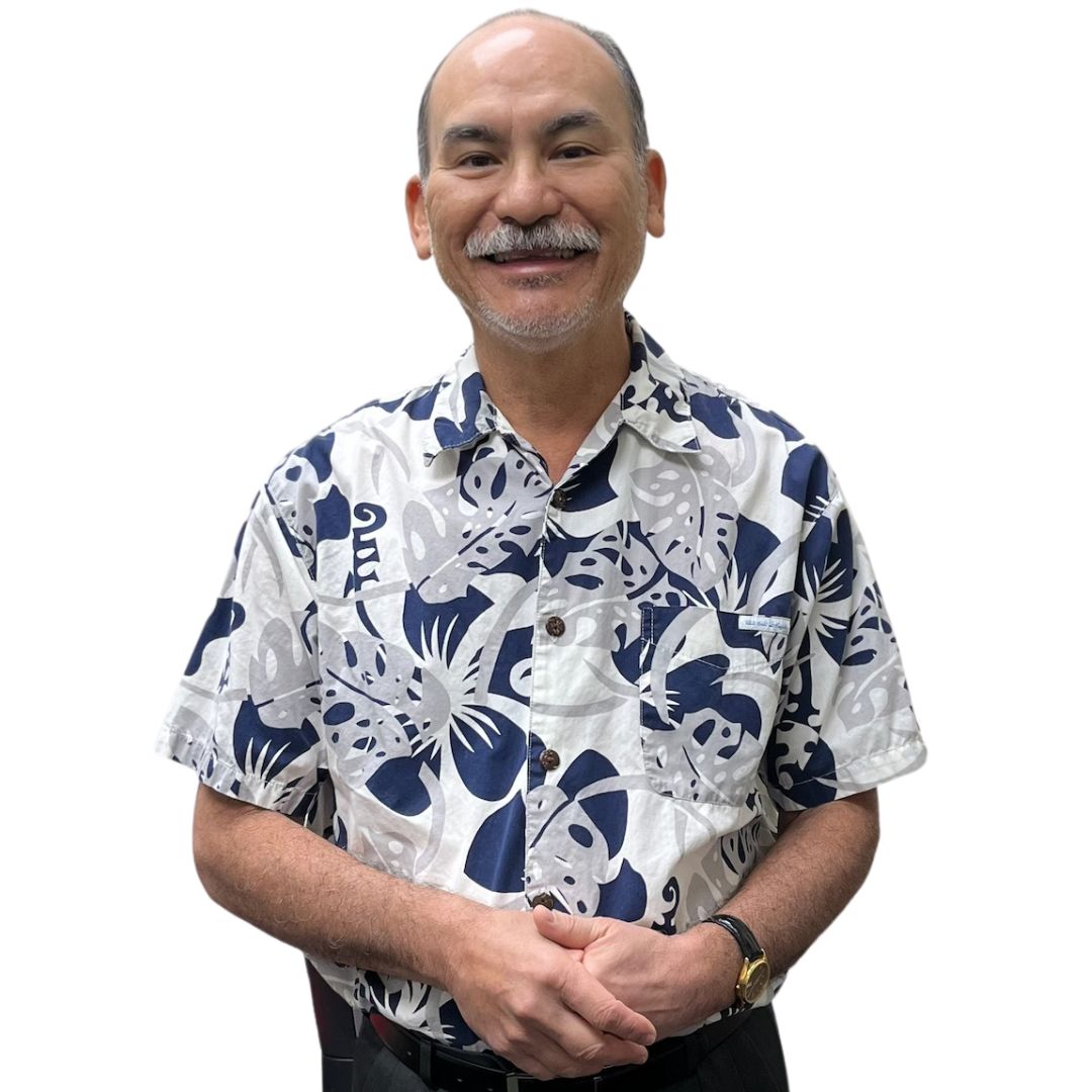 Dr. Darren Nakamatsu - Pearl City Office