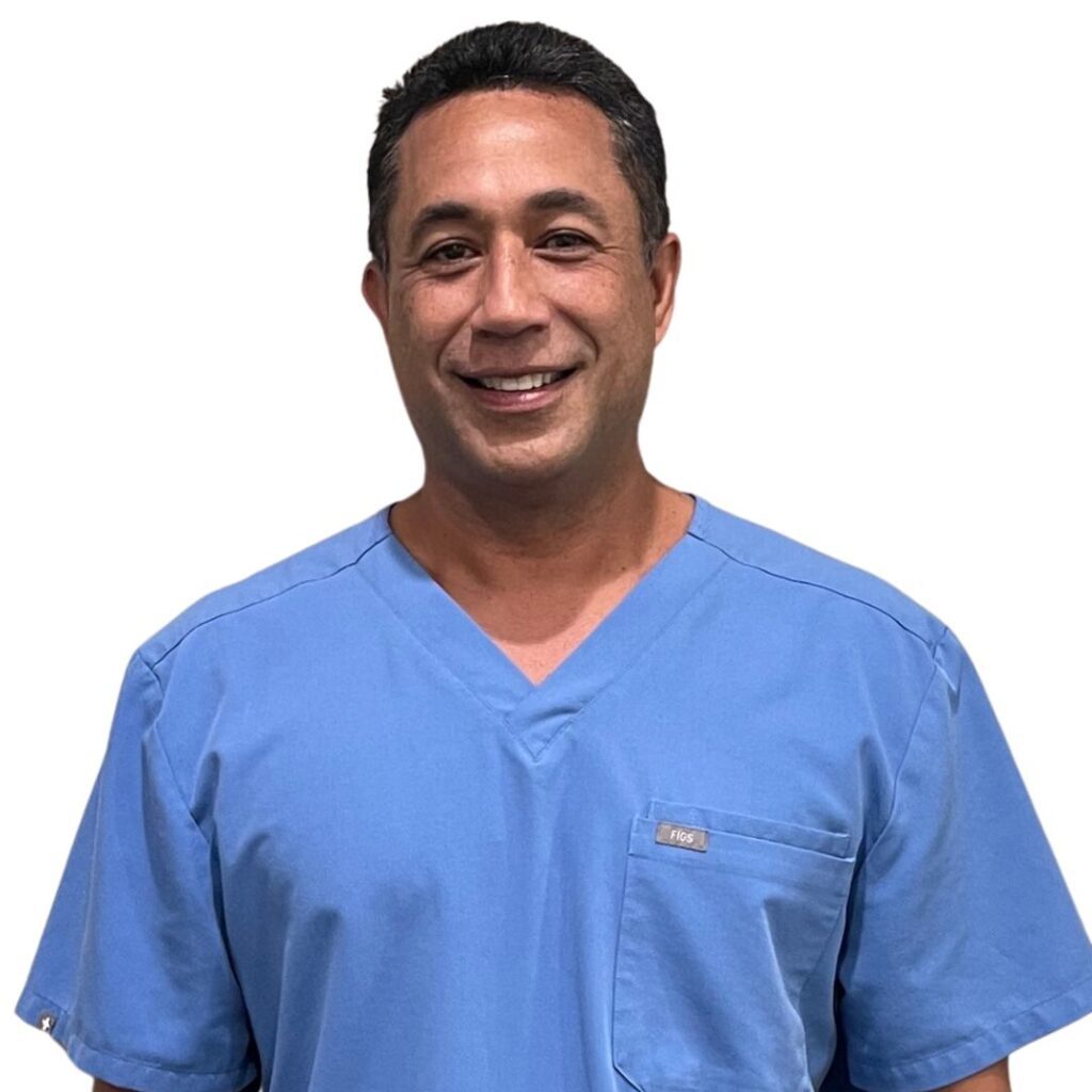 Dr. Enoka Pearl Family Dental Care